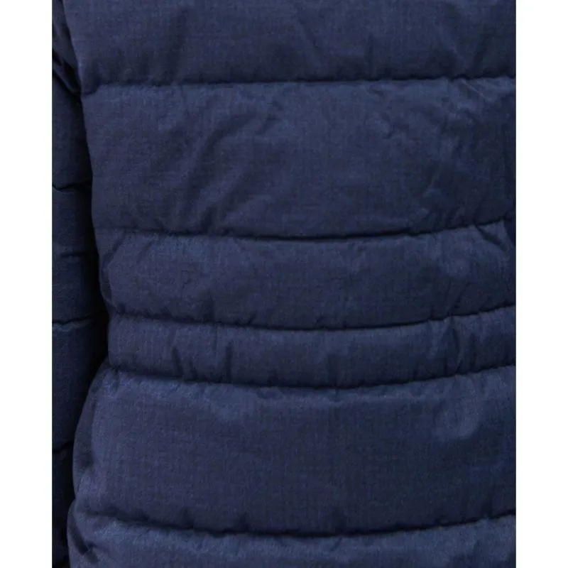 Barbour Allium Ladies Quilted Jacket - Navy