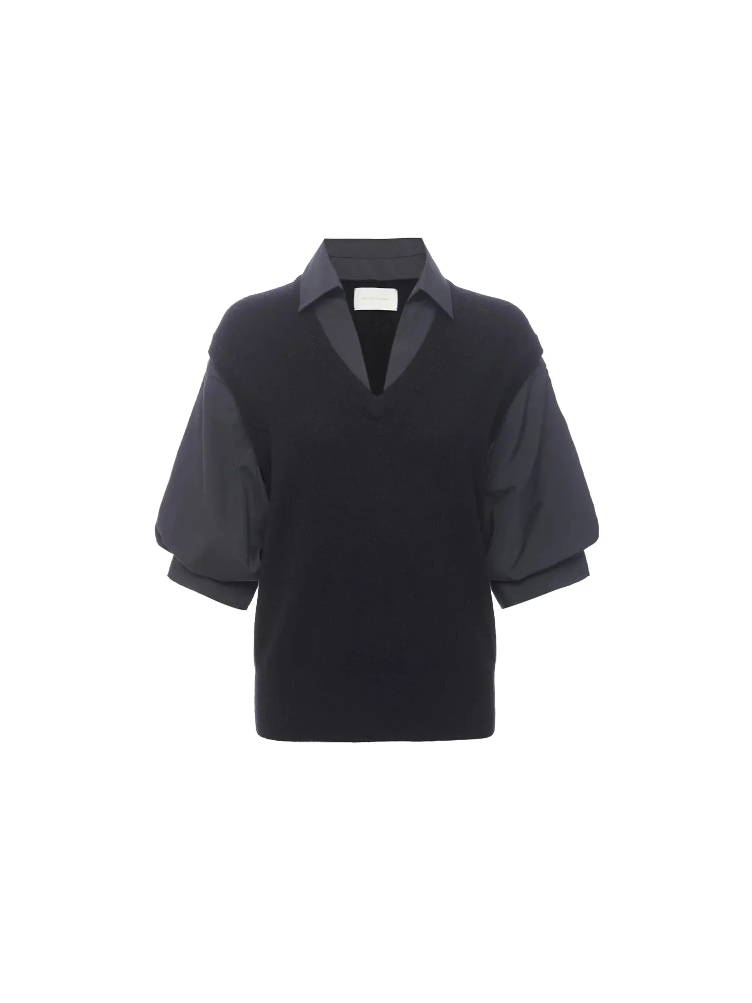 Brochu Walker - Black Onyx Kate Shirt Looker