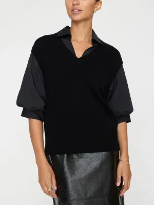 Brochu Walker - Black Onyx Kate Shirt Looker