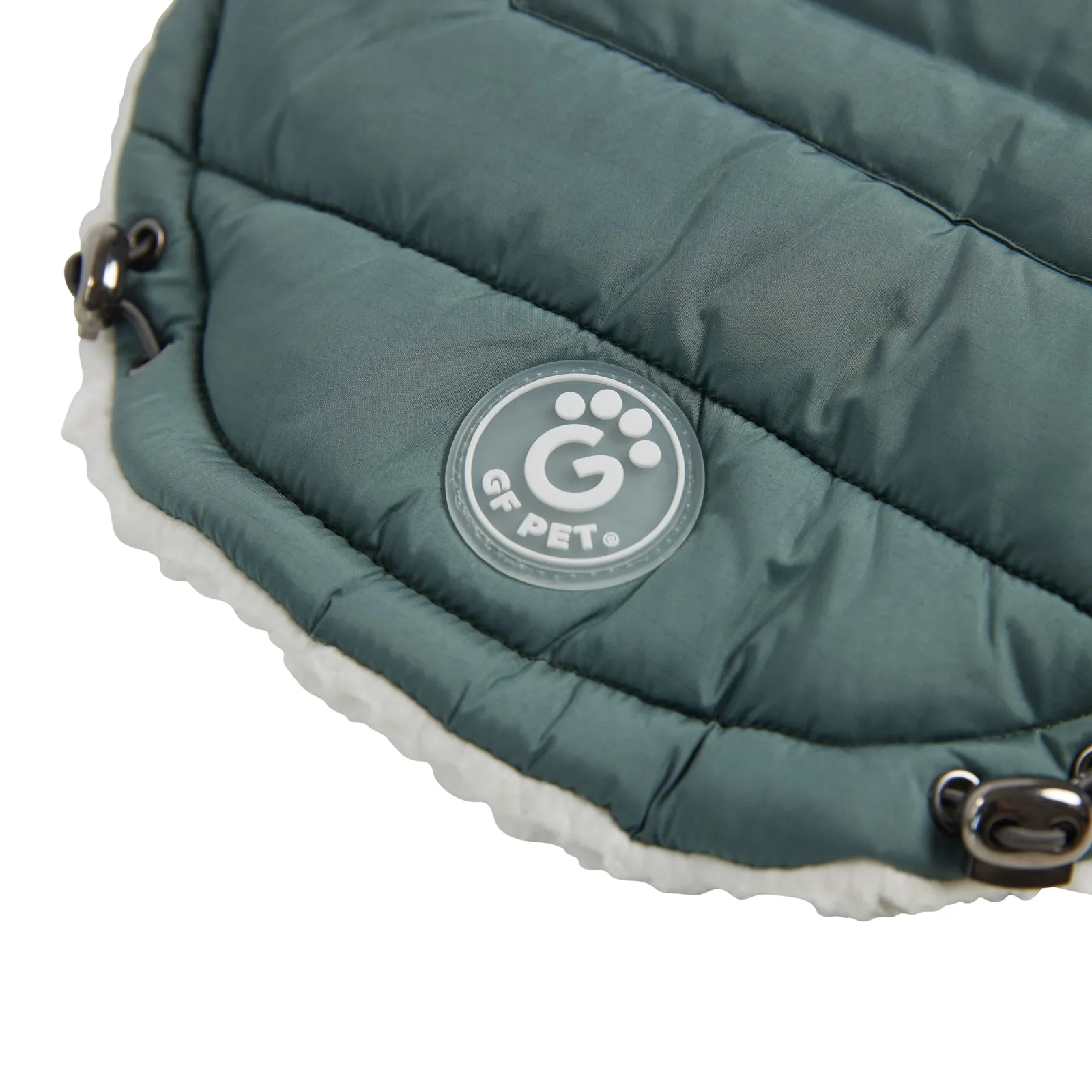 Camplife Puffer