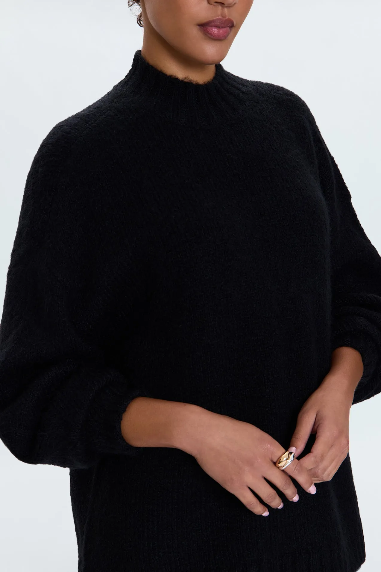 Carlen Sweater - Midnight