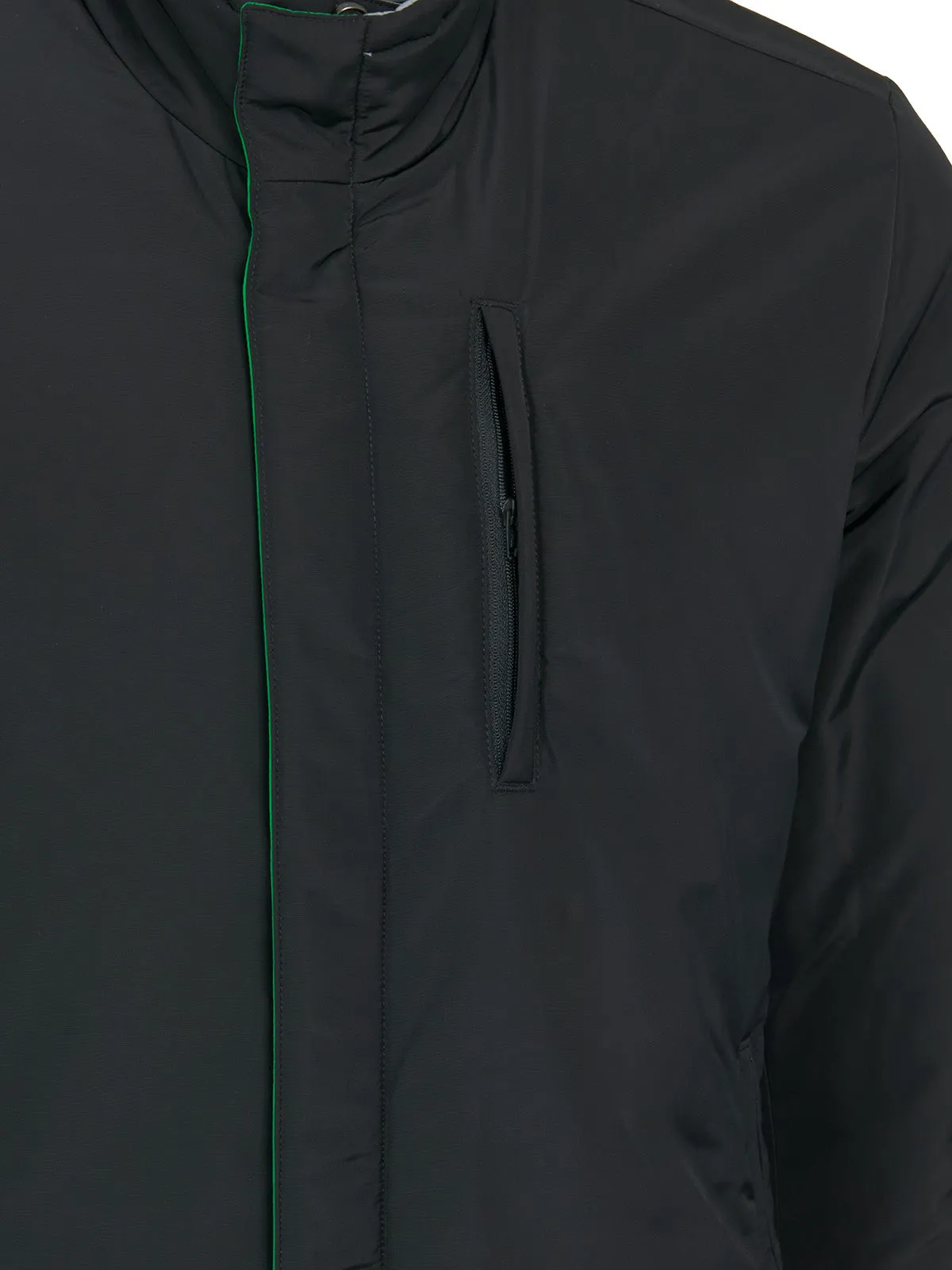 Dallas Stars Reversible Parka Jacket