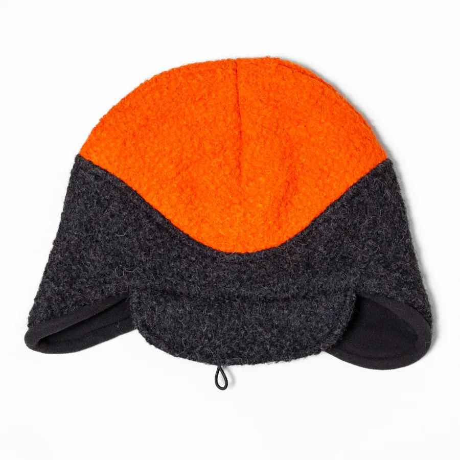 Extreme Warmth WindStopper Hat