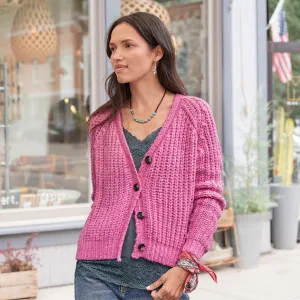 Henrietta Cardigan, Petite