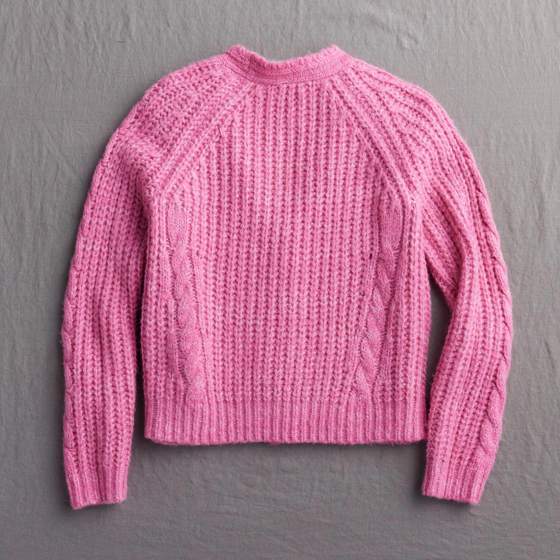 Henrietta Cardigan, Petite