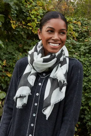 Highland Cashmere Wrap and Scarf