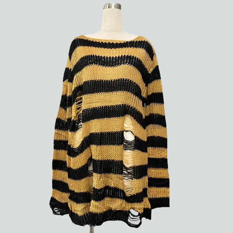 Kaya oversize sweater