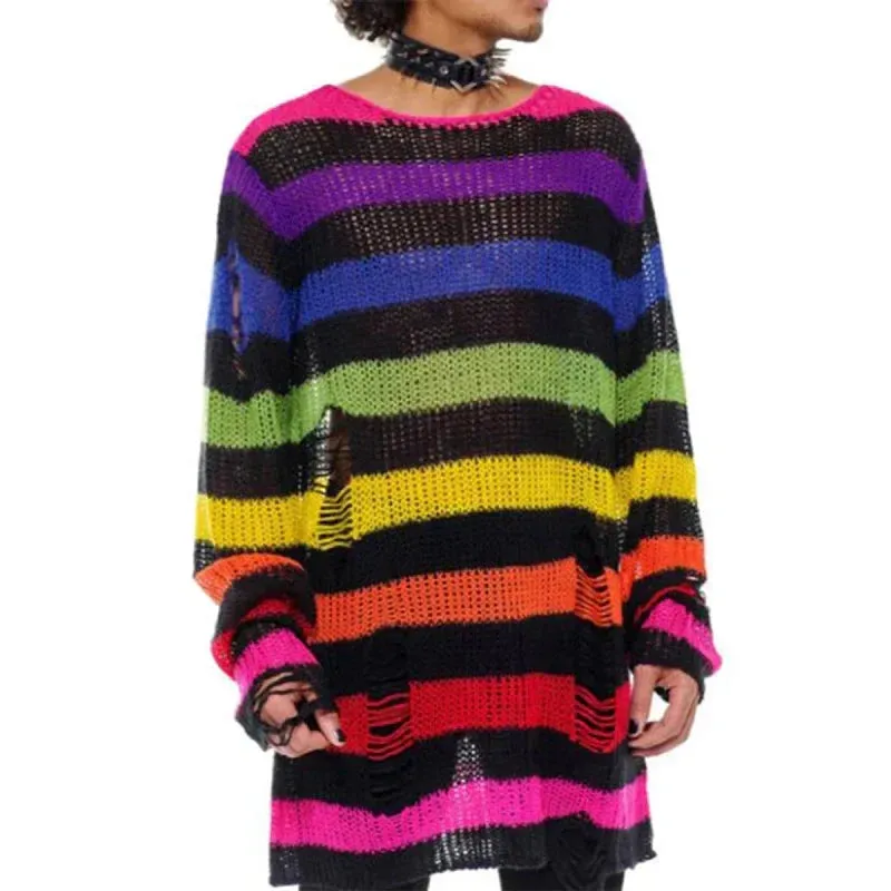 Kaya oversize sweater