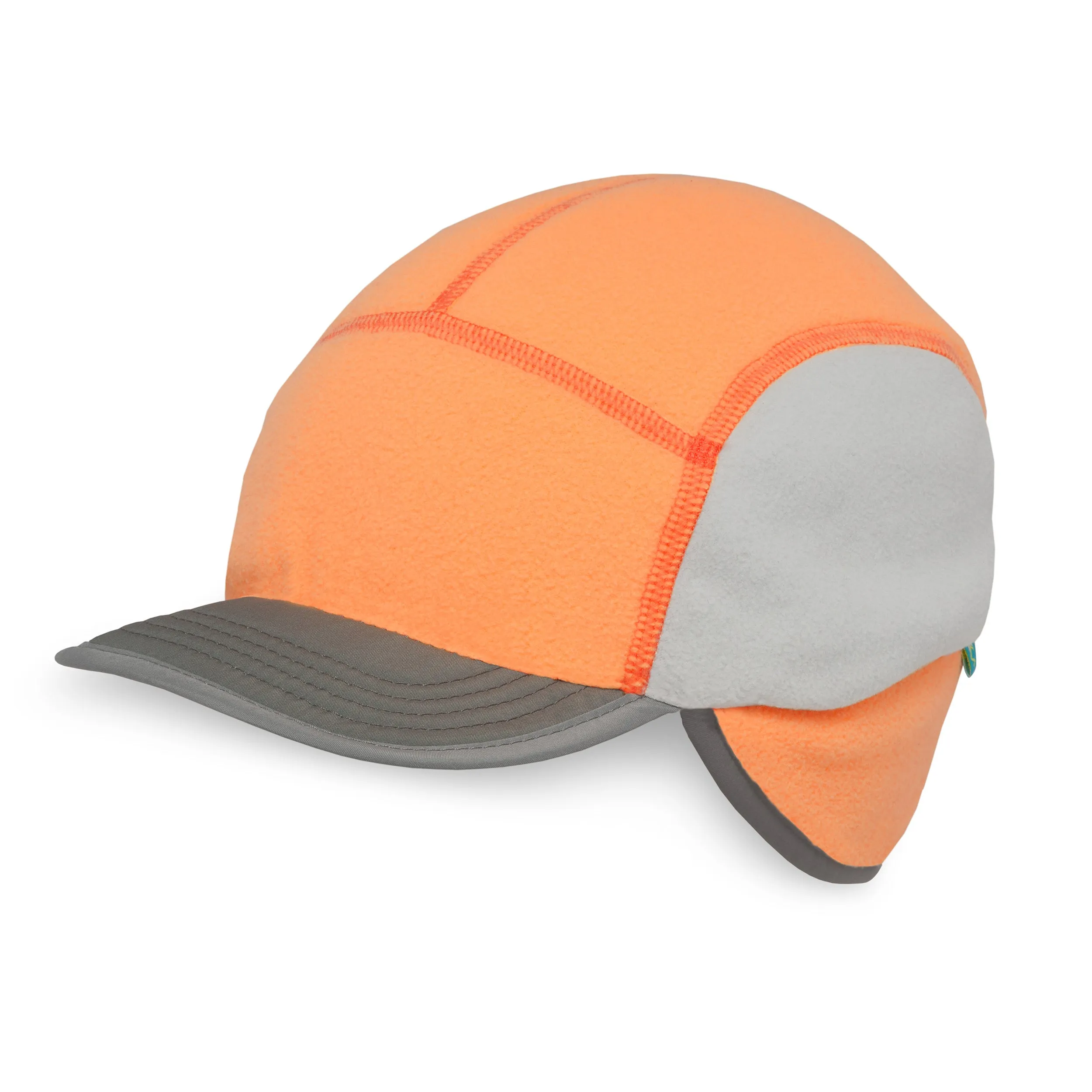 Kids' SnowFlip Cap