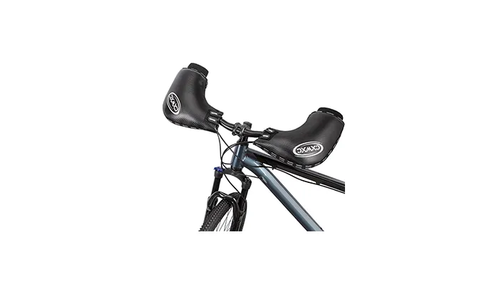 Mountain Bike Handlebar Cover