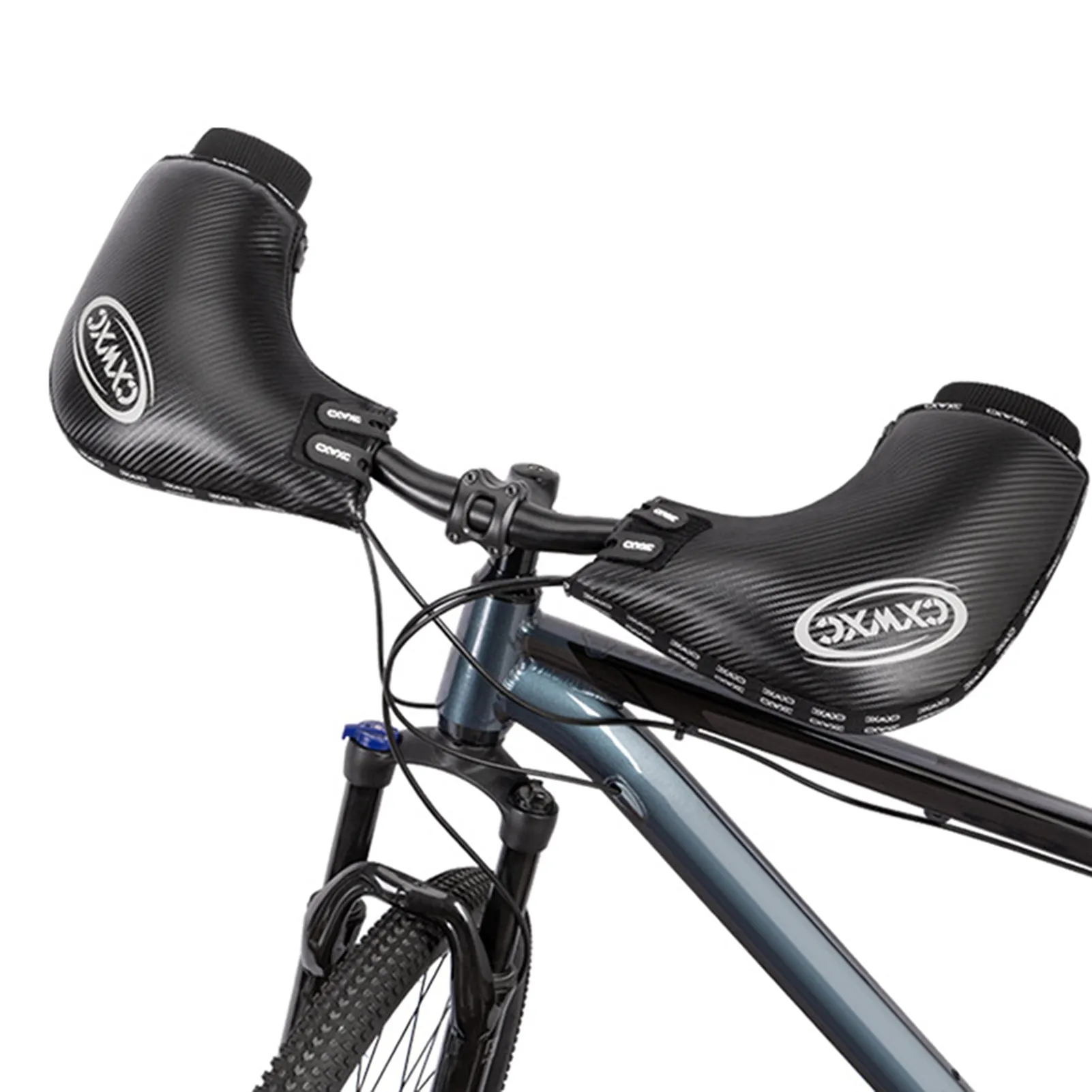 Mountain Bike Handlebar Cover