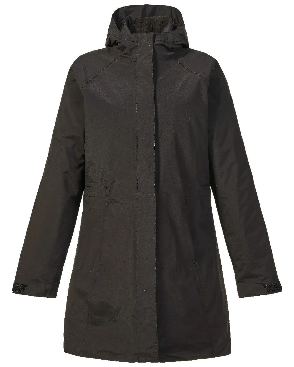 Musto Womens Primaloft 3 in 1 Parka