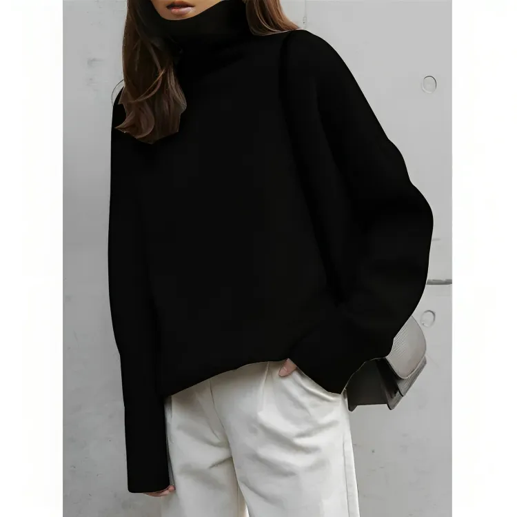 Myla loose sweater