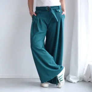 P&M Patterns : Orlando Trousers