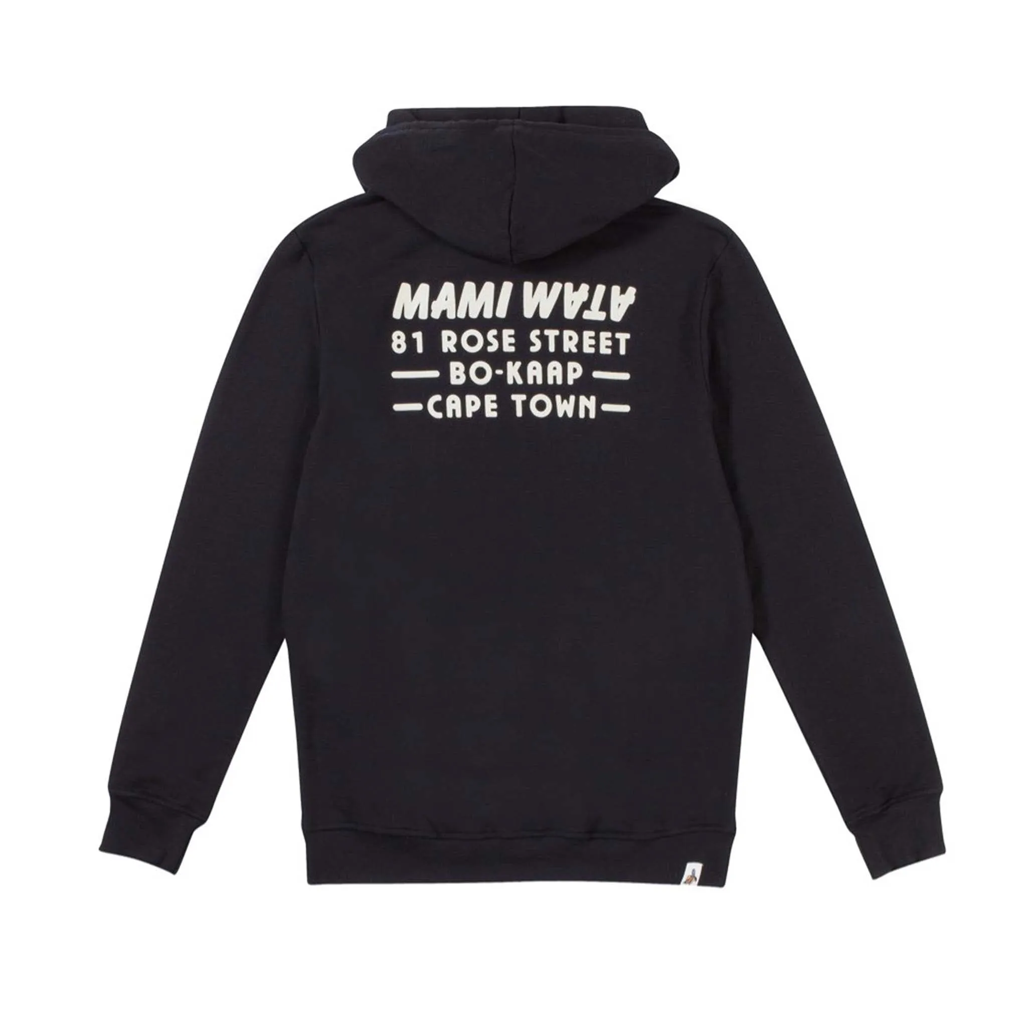 Rose Street Hoody