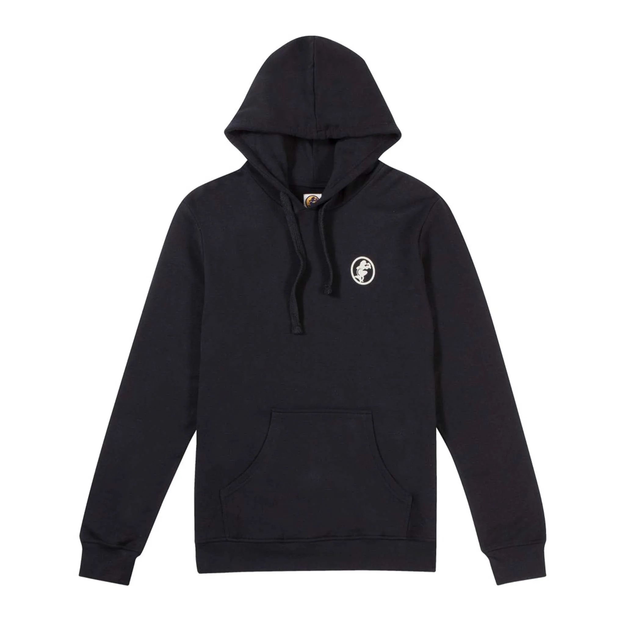 Rose Street Hoody