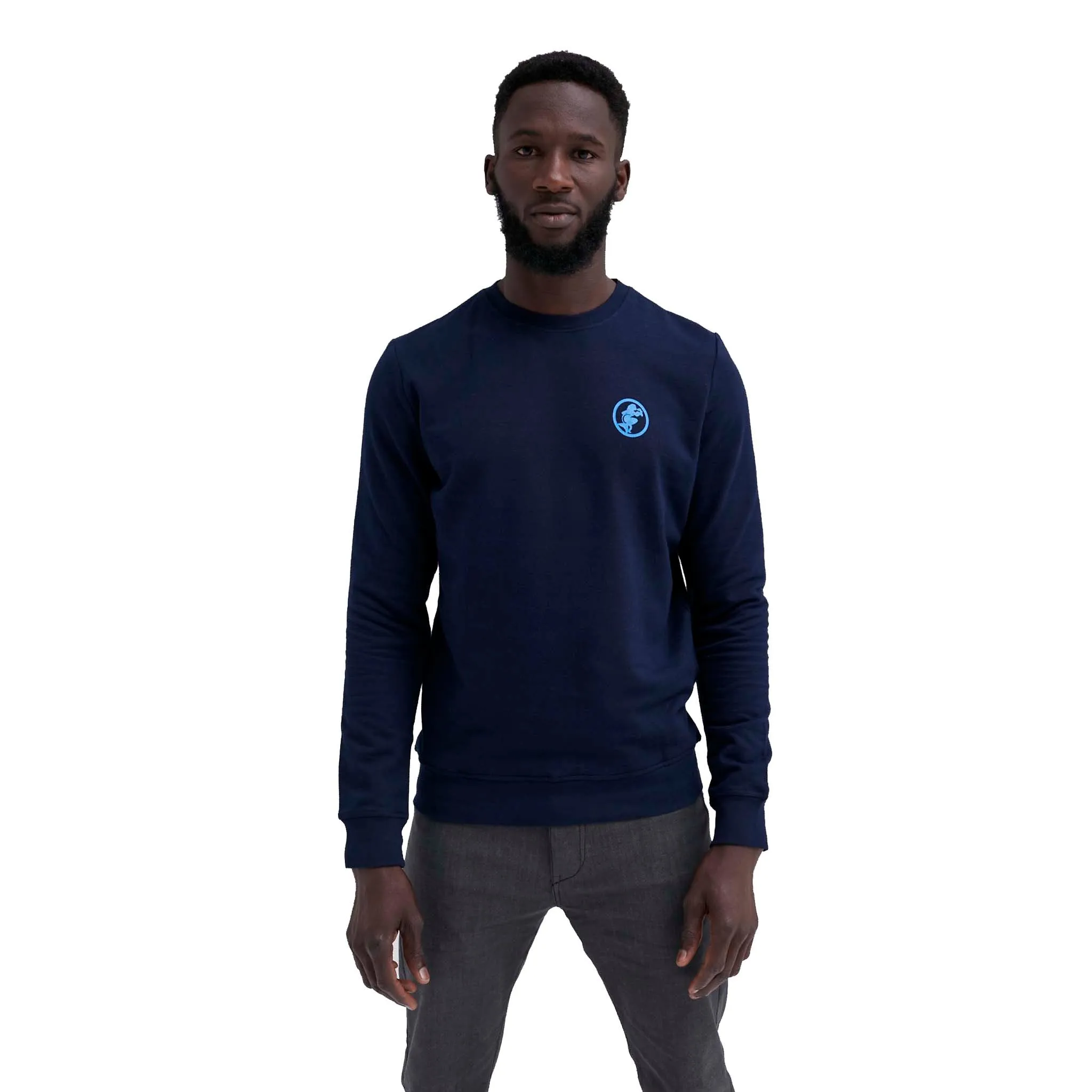 Rose Street Sweatshirt