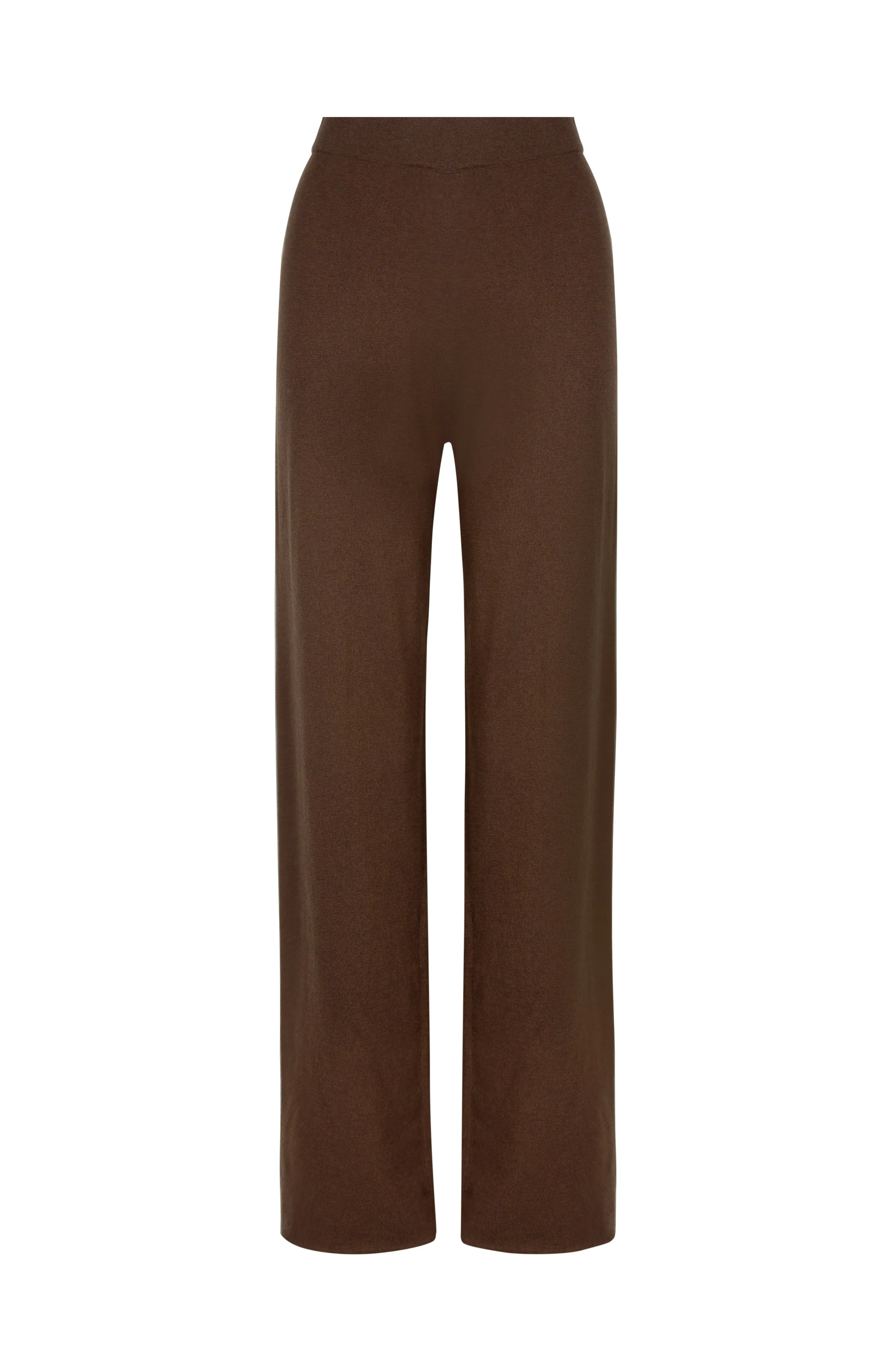 SCARLETT KNIT TROUSERS