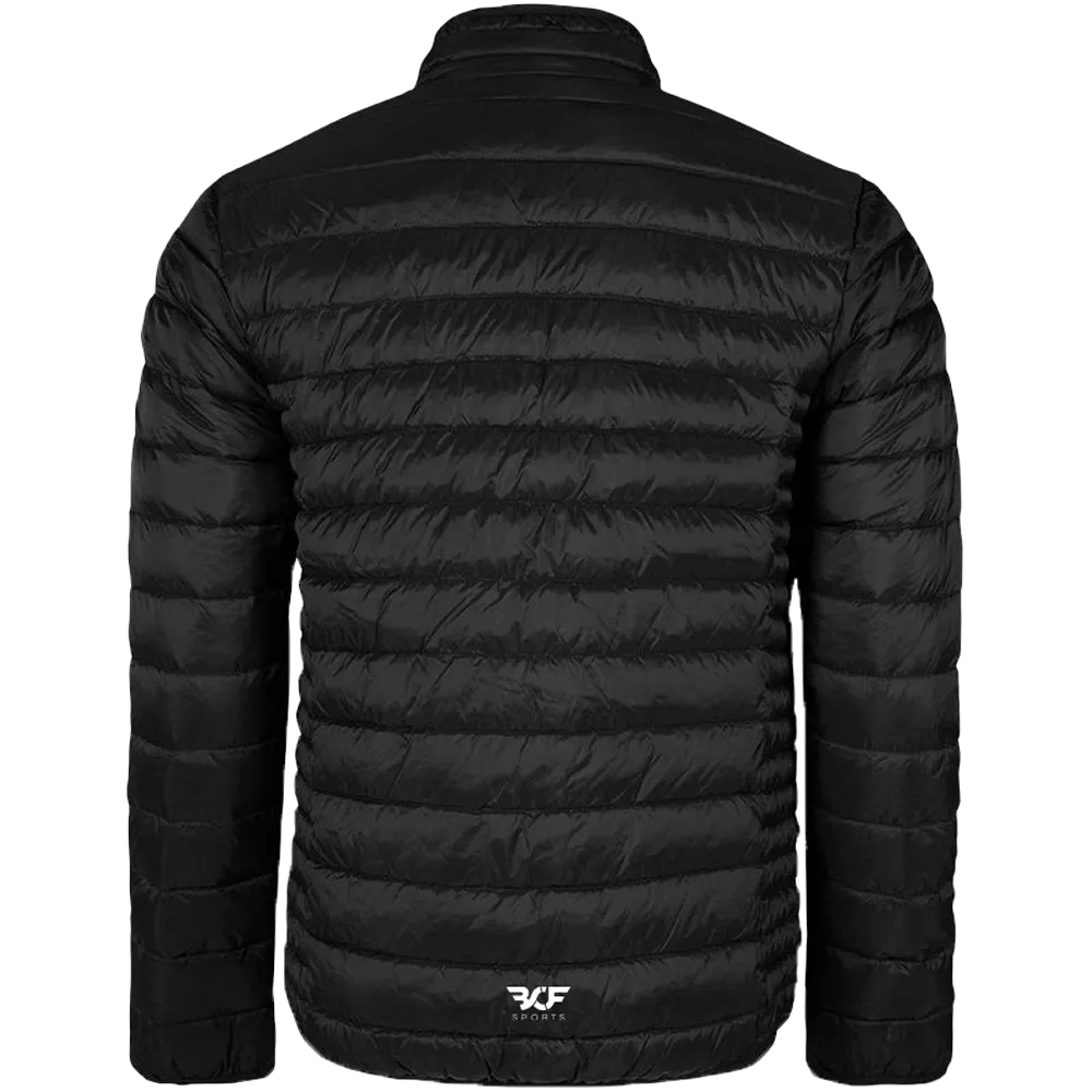 St Colums GAA: Full Padded Jacket