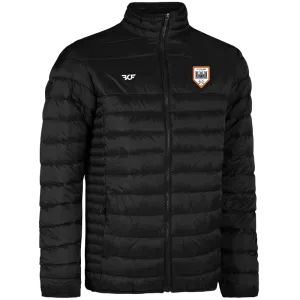 St Colums GAA: Full Padded Jacket