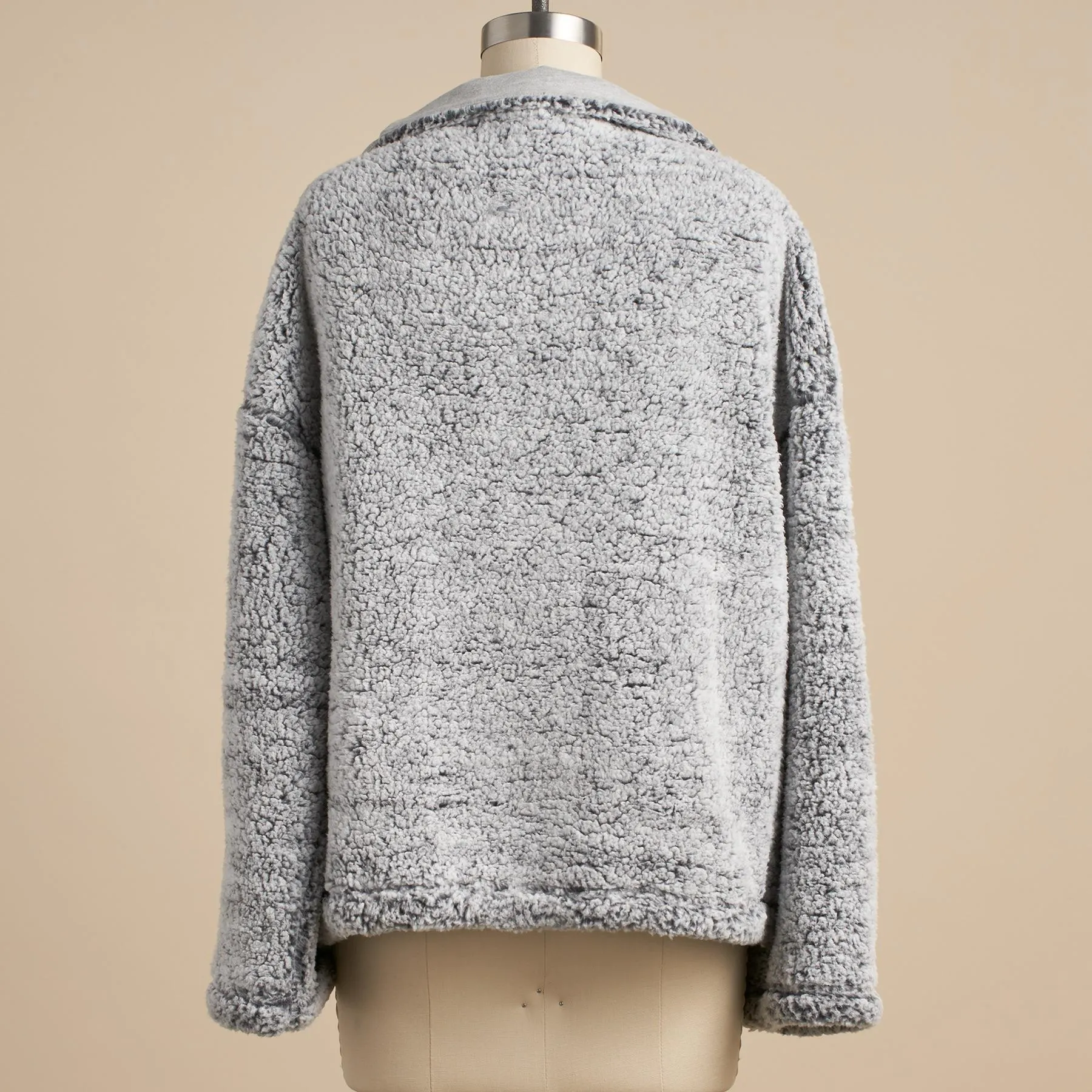 Tremblay Pullover