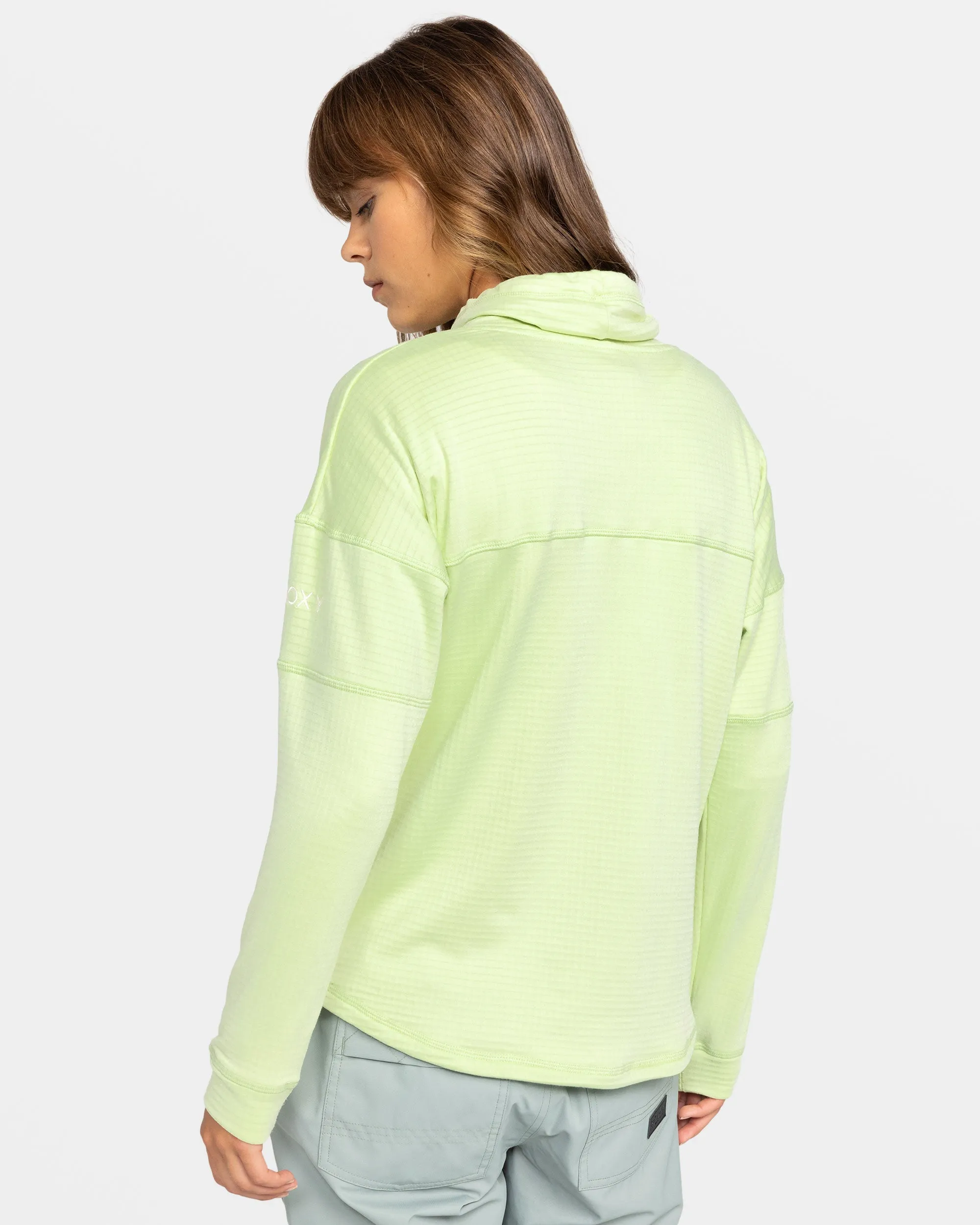 Vertere Pullover Sweatshirt - Butterfly