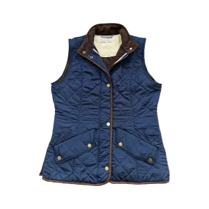 Women's Classic Quilted Vest