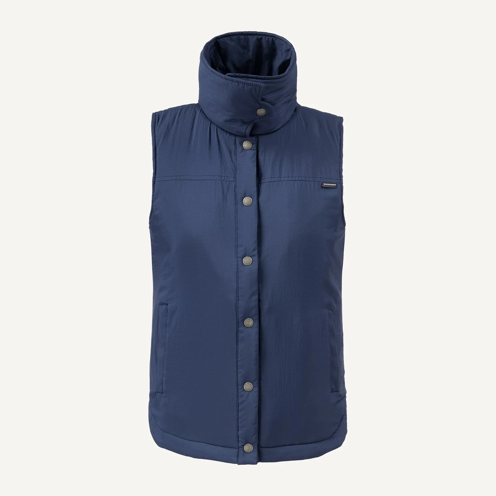 Women's WoolCloud Vest