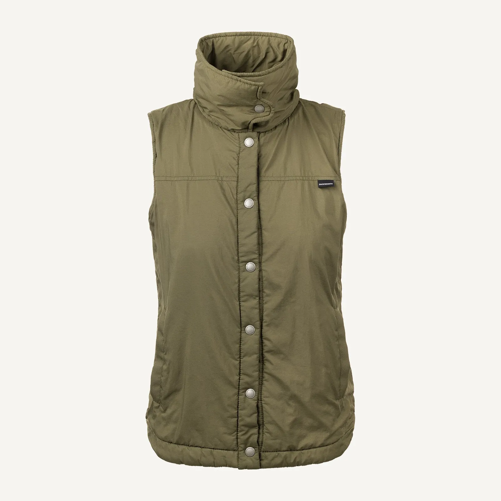 Women's WoolCloud Vest